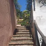 Bilocale Casa Manu Garden Διαμέρισμα Finale Ligure