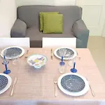 Bilocale Casa Manu Garden * Finale Ligure