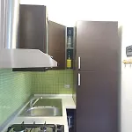 Διαμέρισμα Bilocale Casa Manu Garden Finale Ligure