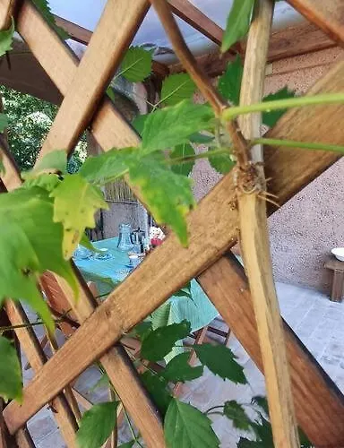 Bilocale Casa Manu Garden Финале Лигуре