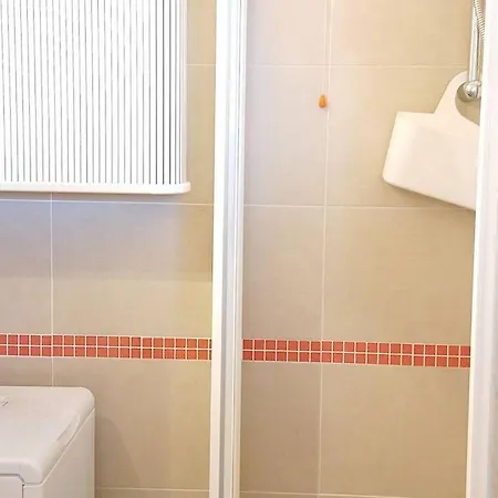 Bilocale Casa Manu Garden 公寓 *