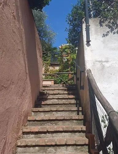 Bilocale Casa Manu Garden דירה פינאלה ליגורה