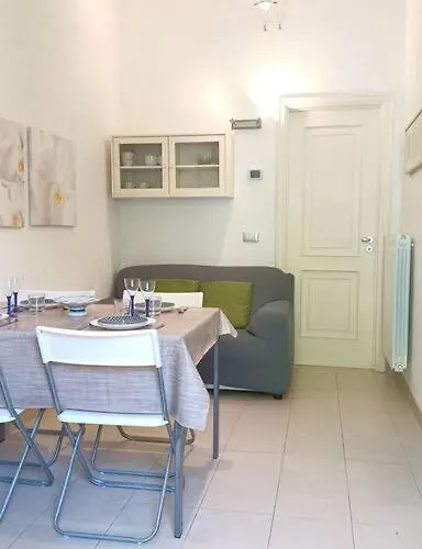 דירה Bilocale Casa Manu Garden פינאלה ליגורה