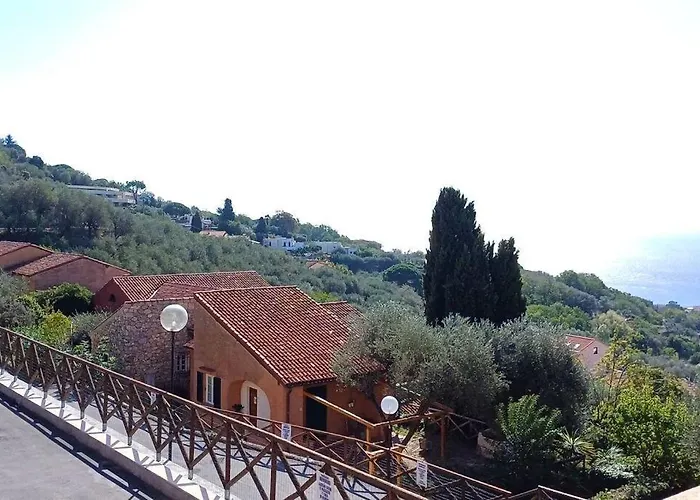 דירה Bilocale Casa Manu Garden