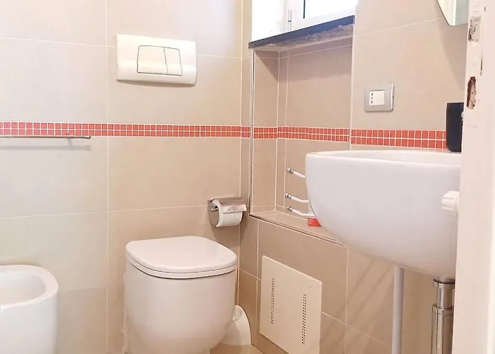 Bilocale Casa Manu Garden פינאלה ליגורה
